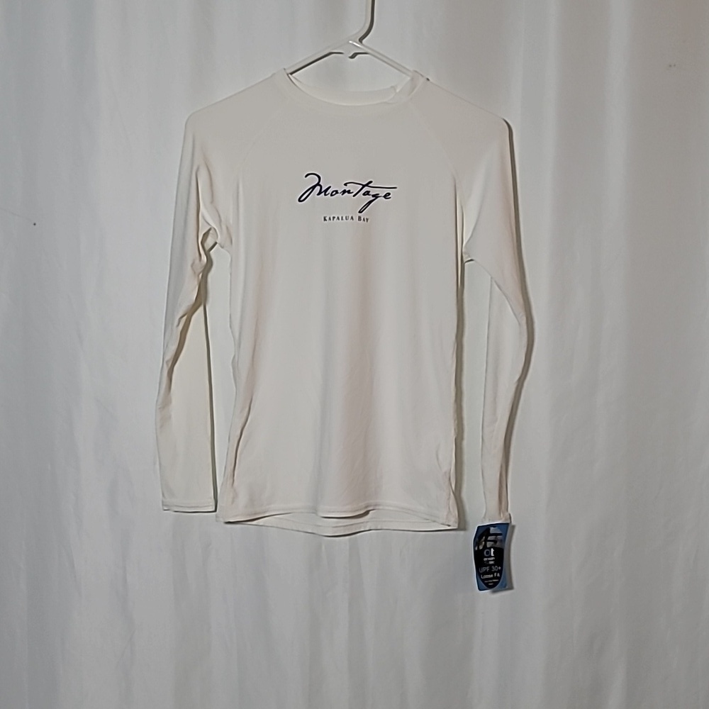 Ocean tec top